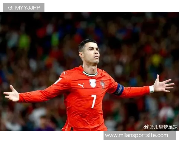 C罗世预赛表现低迷40岁仍需努力7次射门仅1次射正失点球令人失望