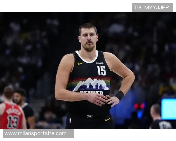 约基奇回应记者提问不满年纪话题显得低调幽默