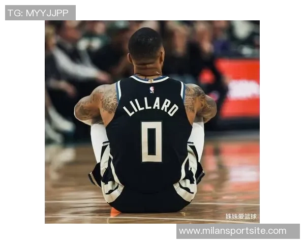 利拉德调侃能否重返大学篮球赛场再战一年引发热议